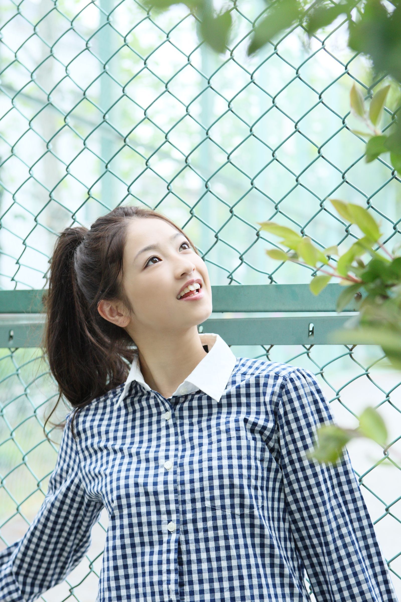 提坂笑加 Emika Sagesaka [NS Eyes] 101018 SF-601